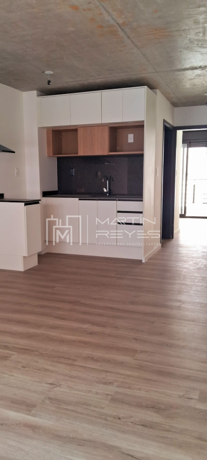 Apartamento ID.1092 - Venta Apartamento 1 Dormitorio en Pocitos (cod 1092)