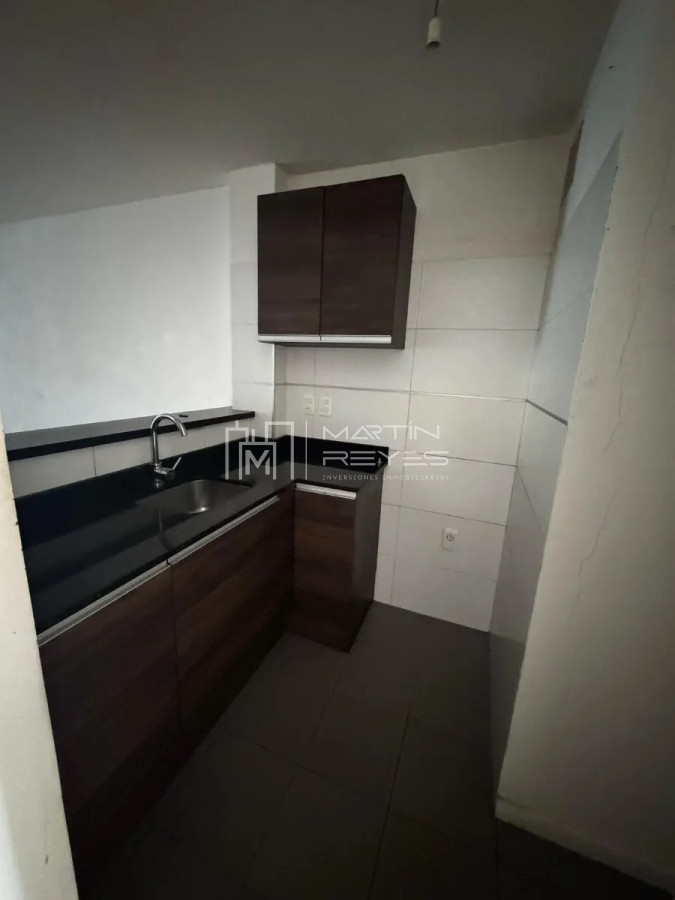 Apartamento ID.1221 - Alquiler Apartamento 1 Dormitorios en Pocitos (COD 1221)