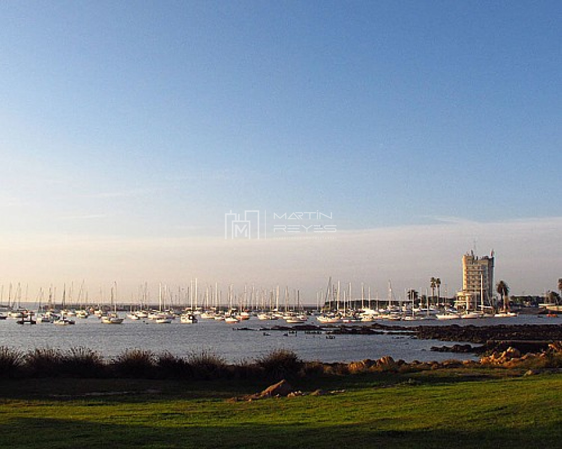 Apartamento ID.1092 - Venta Apartamento 1 Dormitorio en Pocitos (cod 1092)
