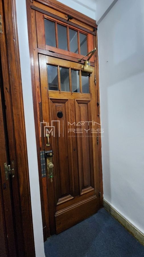 Apartamento ID.273 - Alquiler Apartamento 2 Dormitorios