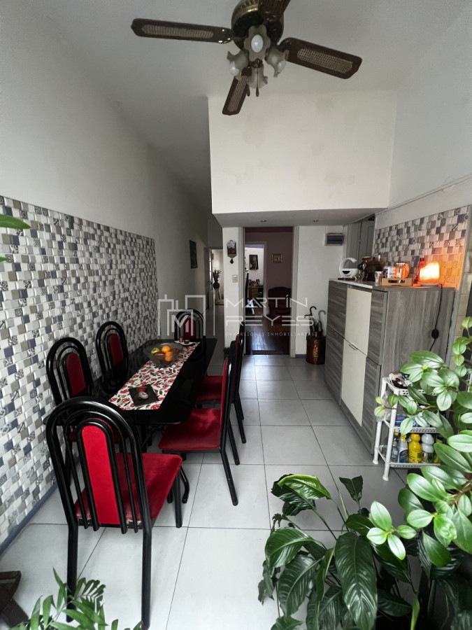 Apartamento ID.1219/Venta-Casa-de-Altos-3-Dormitorios-en-La-Aguada-¡Oportunidad!- - Venta Casa de Altos 3 Dormitorios en La Aguada ¡Oportunidad! 