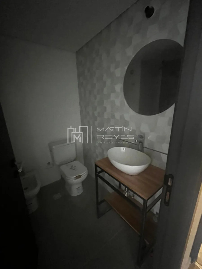 Apartamento ID.1260/Alquiler-Monoambiente-en-Pocitos-Nuevo-(cod-1260) - Alquiler Monoambiente en Pocitos Nuevo (cod 1260)