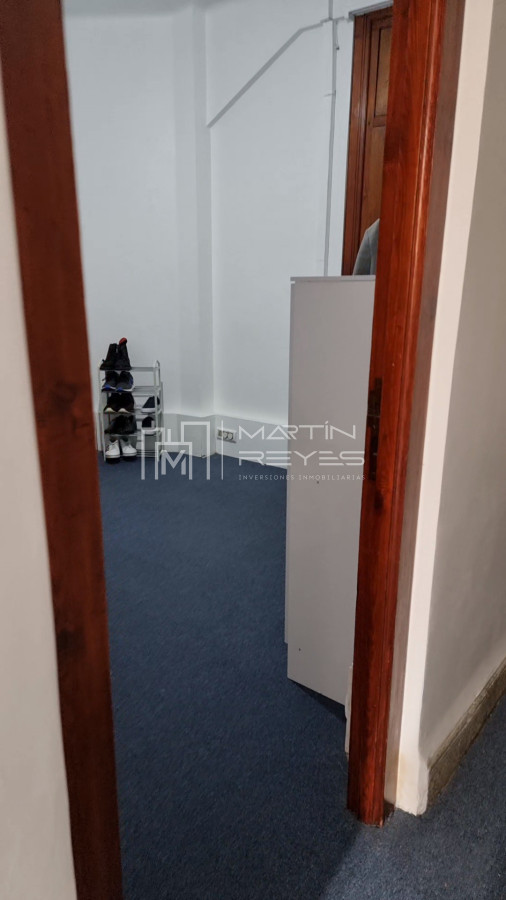 Apartamento ID.273 - Alquiler Apartamento 2 Dormitorios