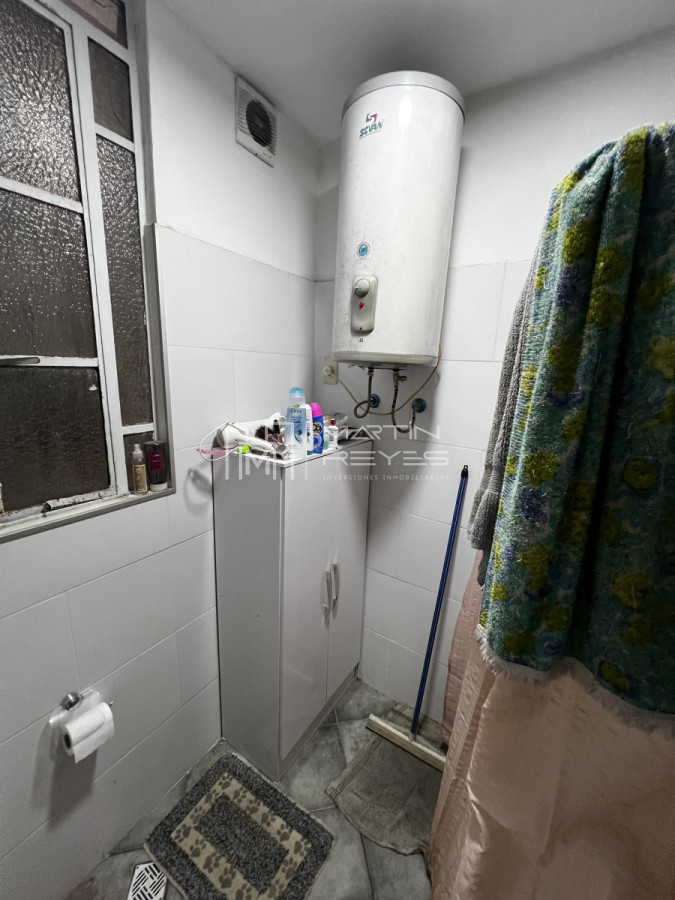 Apartamento ID.1135 - Venta Apartamento 8 Dormitorios en el Centro (cod 1135)