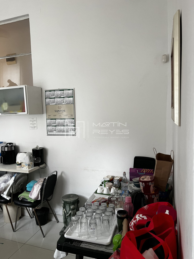 Apartamento ID.1136 - Venta Apartamento 6 Dormitorios en el Centro (cod 1136)