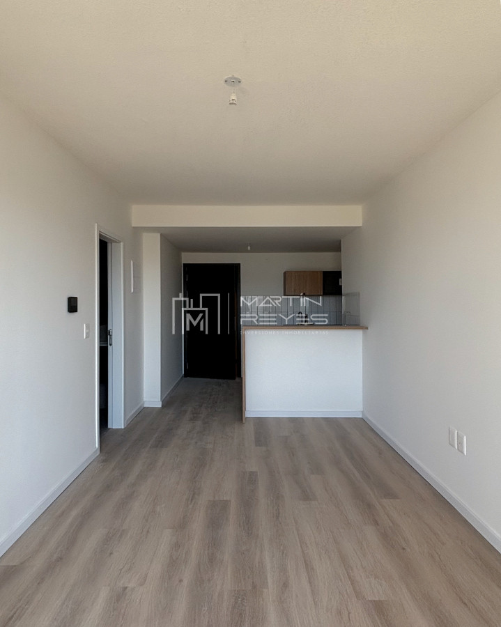 Apartamento ID.1163 - Alquiler Monoambiente Cordón