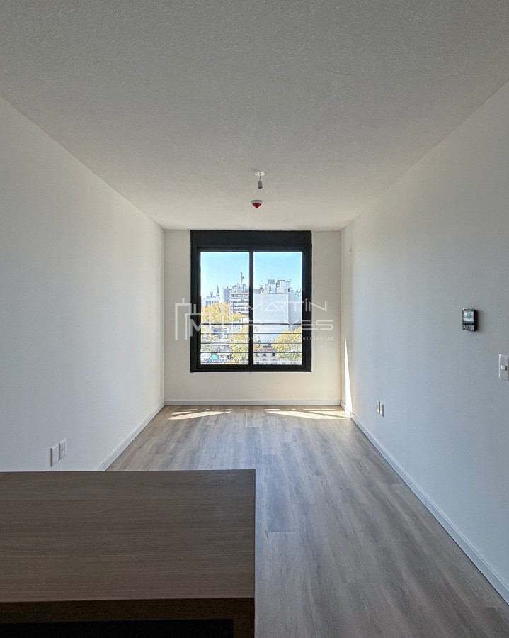 Apartamento ID.1163 - Alquiler Monoambiente Cordón
