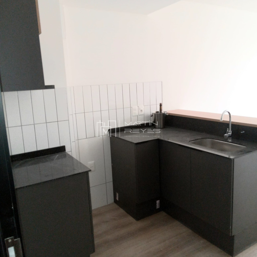Apartamento ID.1195 - Alquiler Apartamento 2 Dormitorios en Cordón Soho (COD 1195)