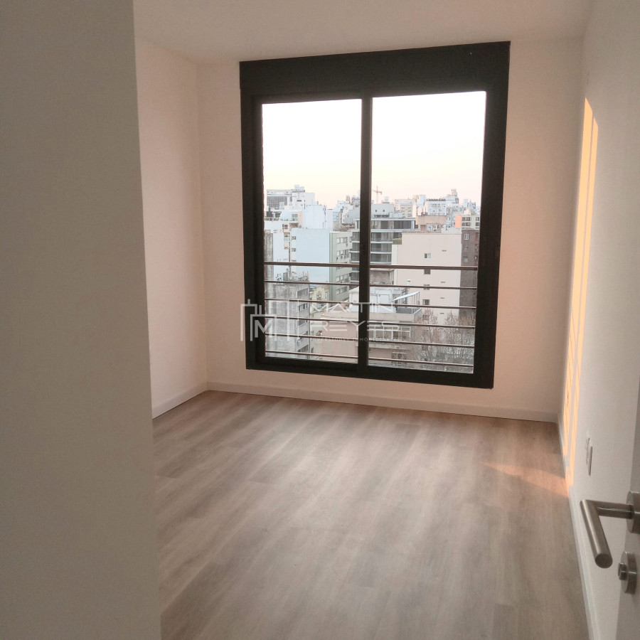 Apartamento ID.1195 - Alquiler Apartamento 2 Dormitorios en Cordón Soho (COD 1195)