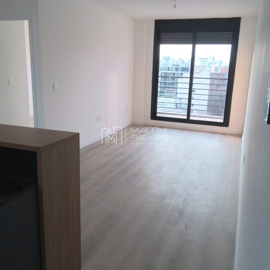 Apartamento ID.1195 - Alquiler Apartamento 2 Dormitorios en Cordón Soho (COD 1195)