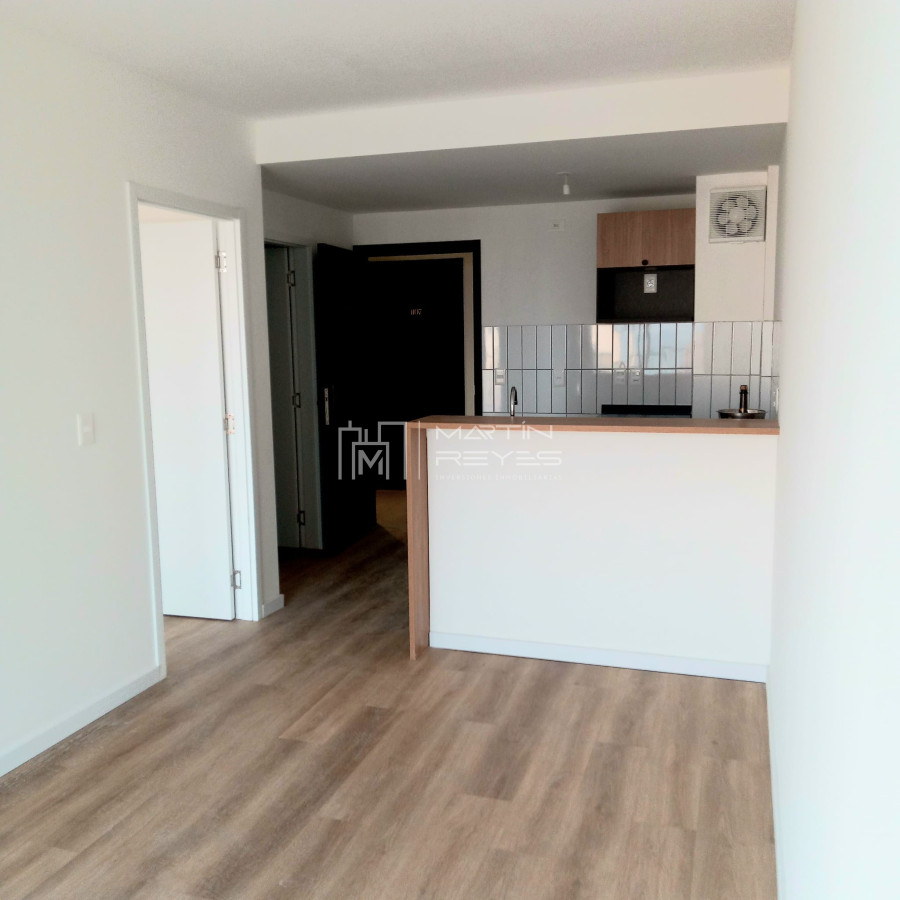 Apartamento ID.1195 - Alquiler Apartamento 2 Dormitorios en Cordón Soho (COD 1195)