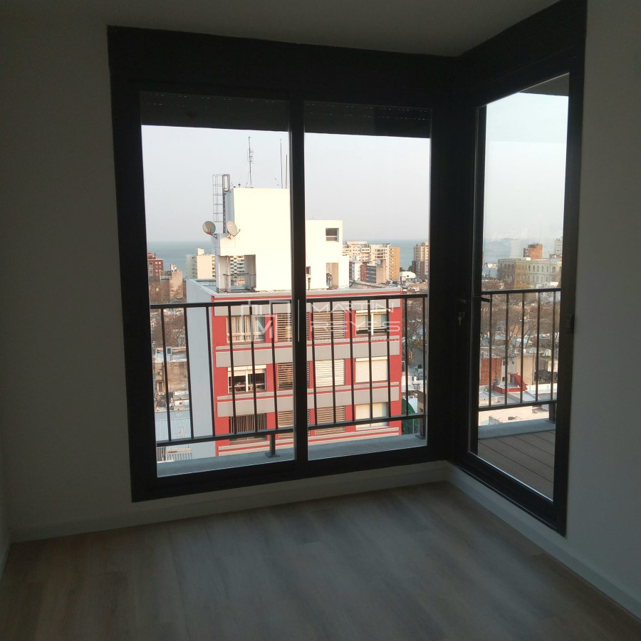 Apartamento ID.1195 - Alquiler Apartamento 2 Dormitorios en Cordón Soho (COD 1195)