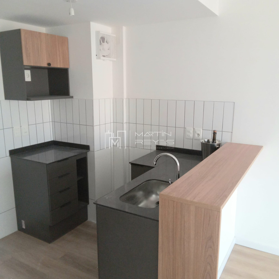 Apartamento ID.1195 - Alquiler Apartamento 2 Dormitorios en Cordón Soho (COD 1195)