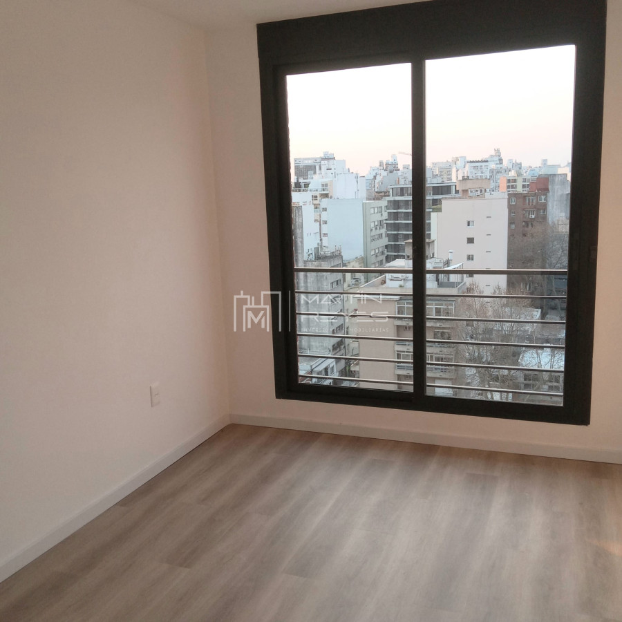 Apartamento ID.1195 - Alquiler Apartamento 2 Dormitorios en Cordón Soho (COD 1195)