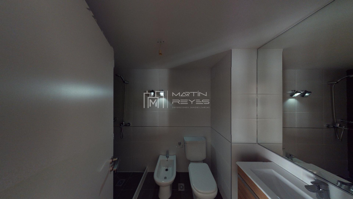 Apartamento ID.1201 - Alquiler Monoambiente en La Blanqueada (COD 1201)
