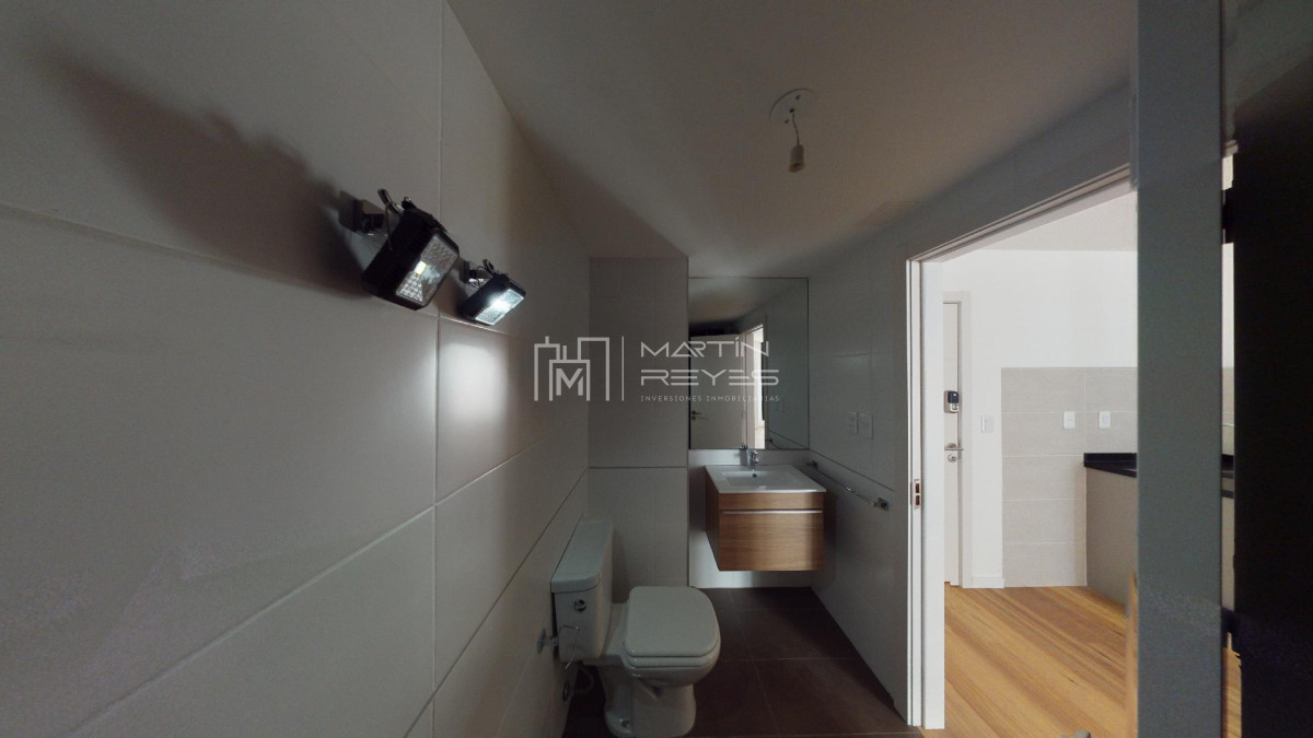 Apartamento ID.1201 - Alquiler Monoambiente en La Blanqueada (COD 1201)