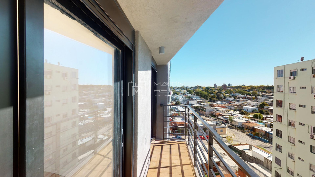 Apartamento ID.1203 - Alquiler Apartamento 1 Dormitorio en La Blanqueada (COD 1203)