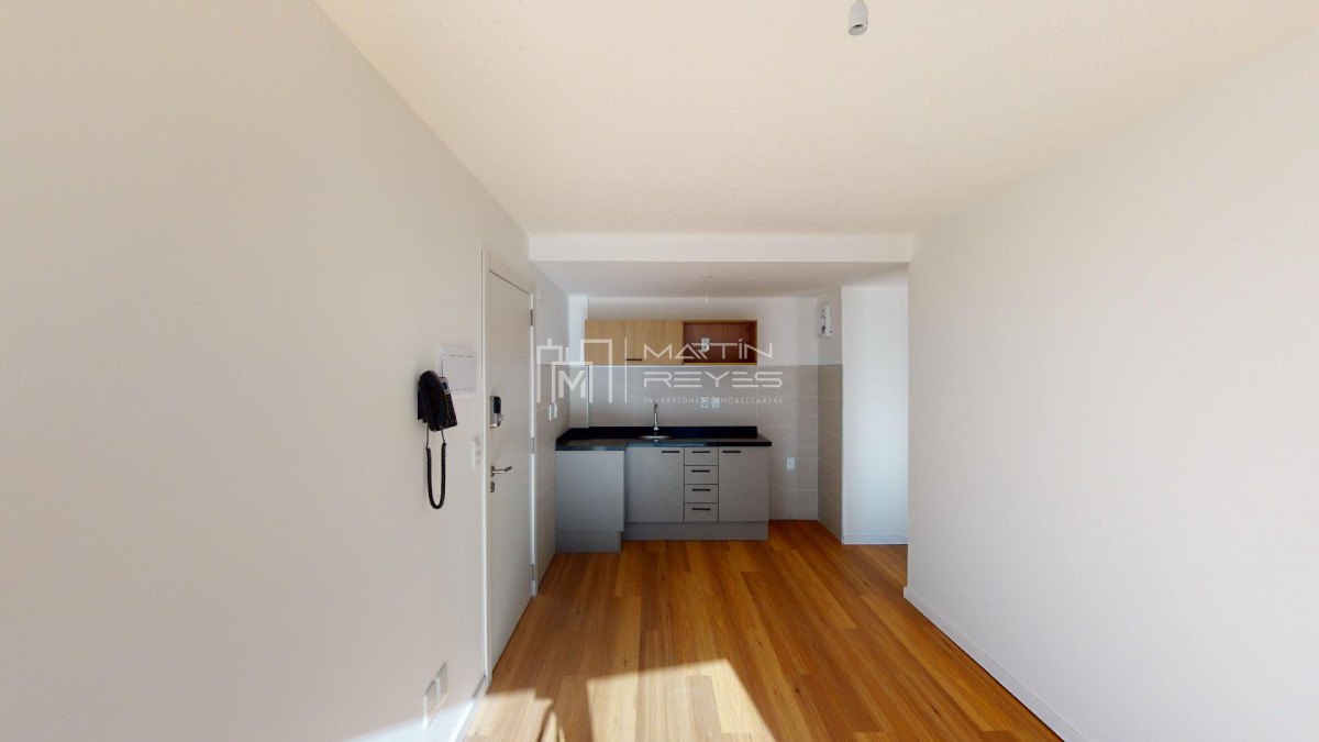 Apartamento ID.1203 - Alquiler Apartamento 1 Dormitorio en La Blanqueada (COD 1203)