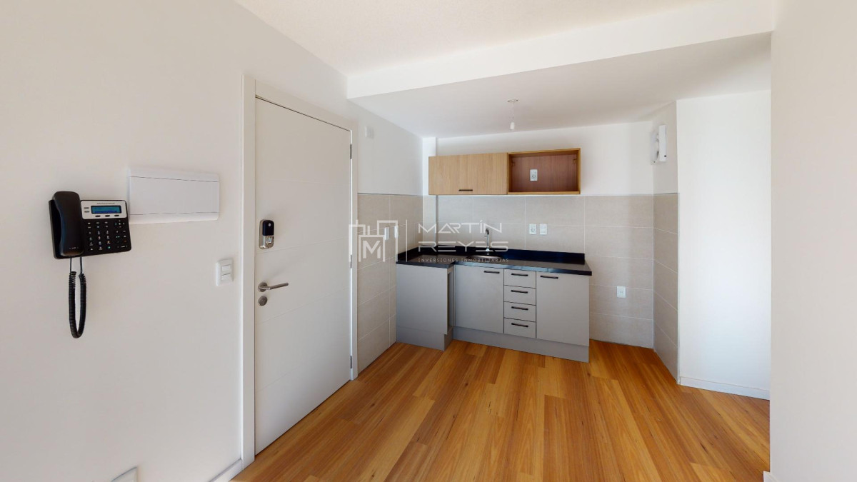 Apartamento ID.1203 - Alquiler Apartamento 1 Dormitorio en La Blanqueada (COD 1203)