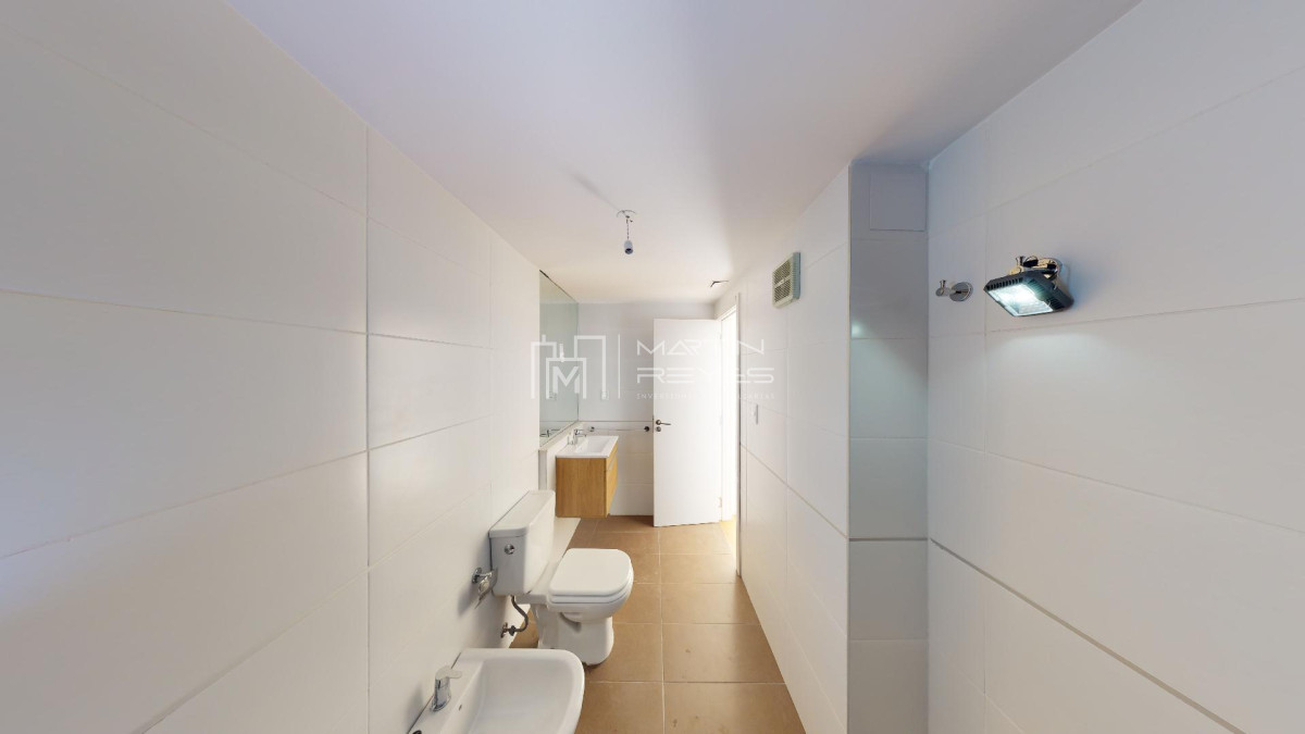 Apartamento ID.1203 - Alquiler Apartamento 1 Dormitorio en La Blanqueada (COD 1203)