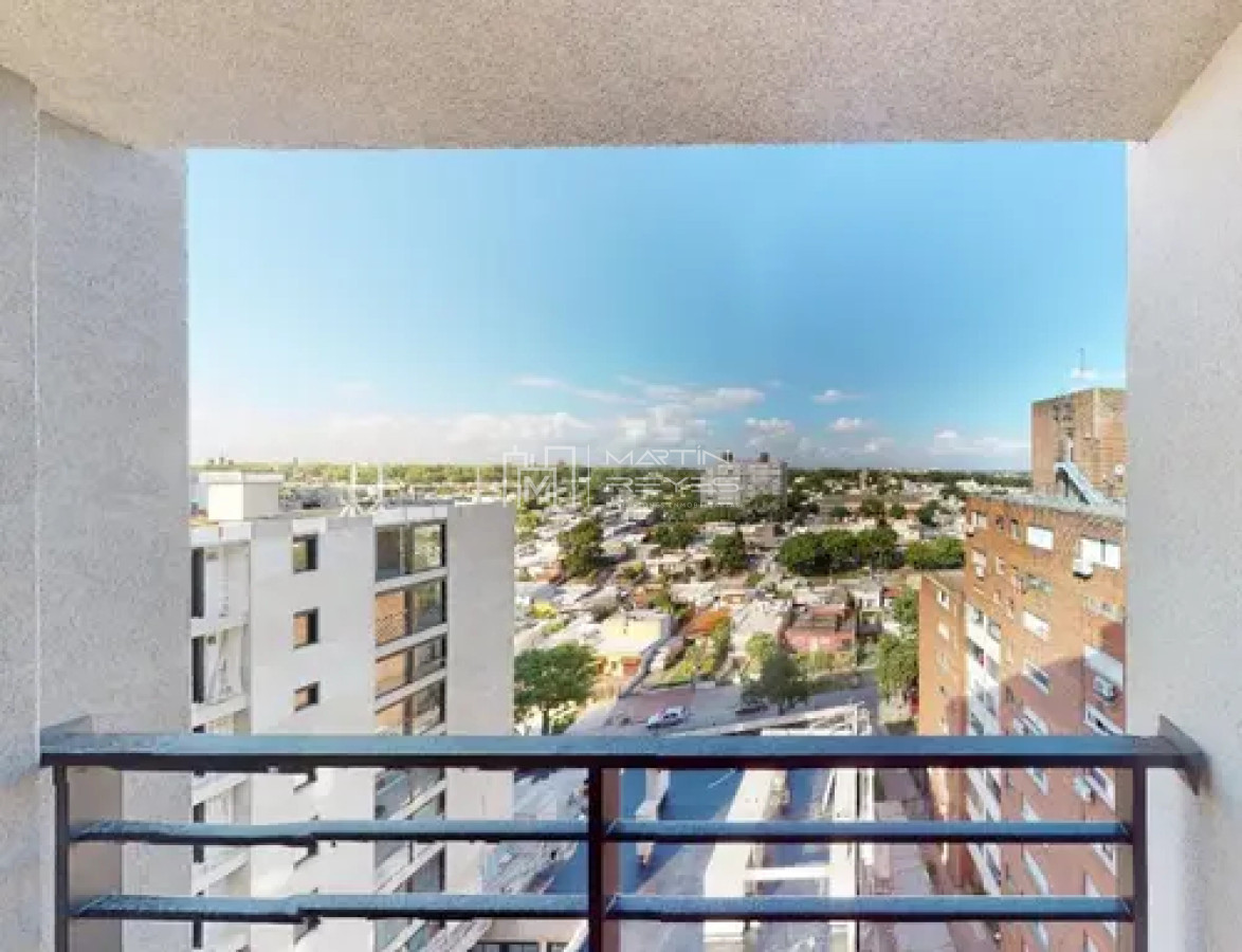 Apartamento ID.1204 - Alquiler Apartamento 1 Dormitorio en La Blanqueada (COD 1204)