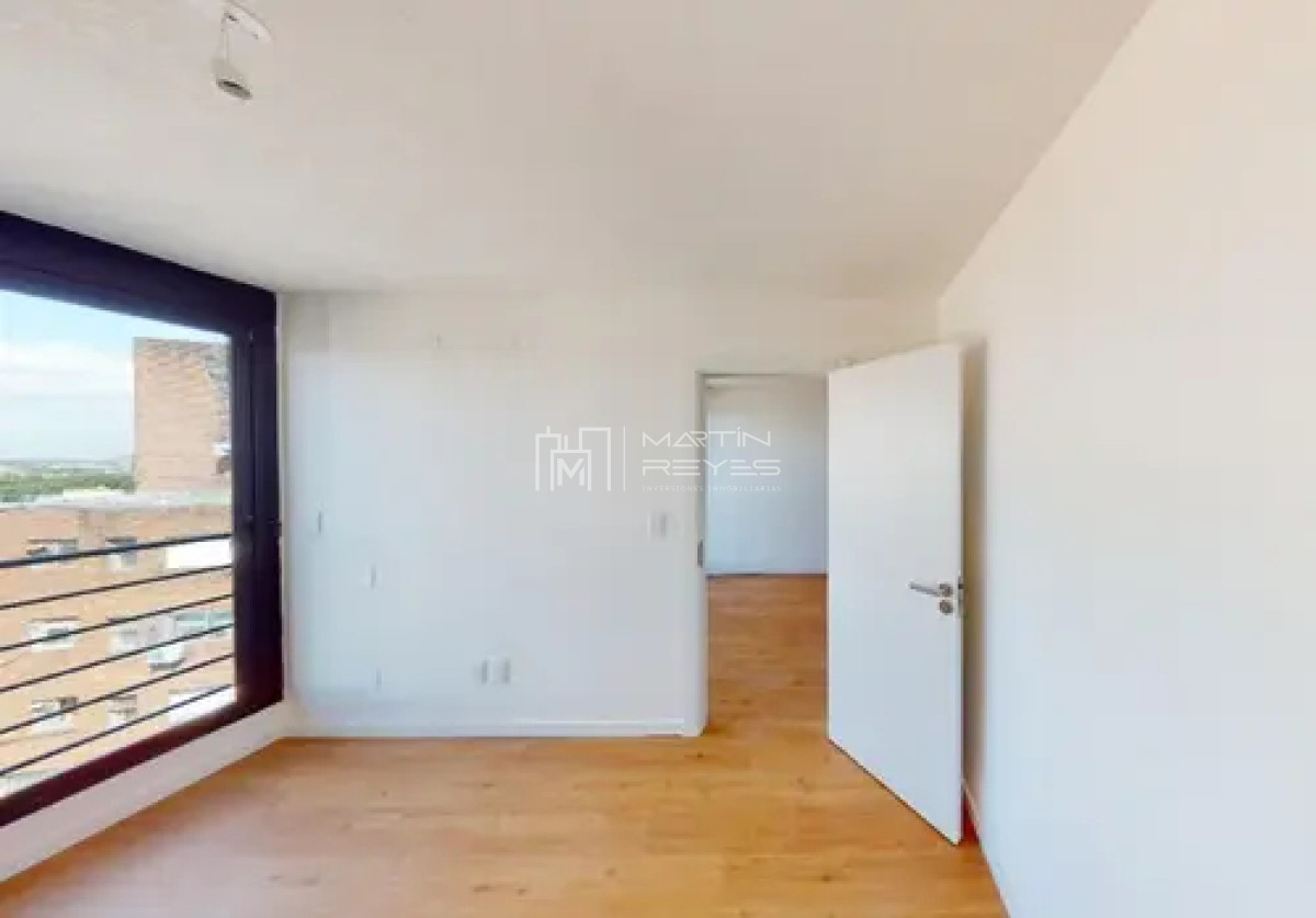 Apartamento ID.1204 - Alquiler Apartamento 1 Dormitorio en La Blanqueada (COD 1204)