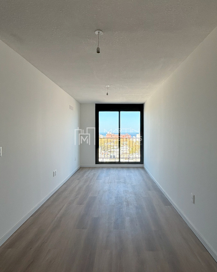 Apartamento ID.1213 - Alquiler 2 Dormitorios en Cordón Soho (COD 1213)