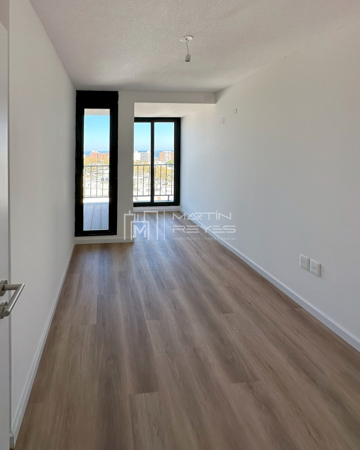 Apartamento ID.1213 - Alquiler 2 Dormitorios en Cordón Soho (COD 1213)