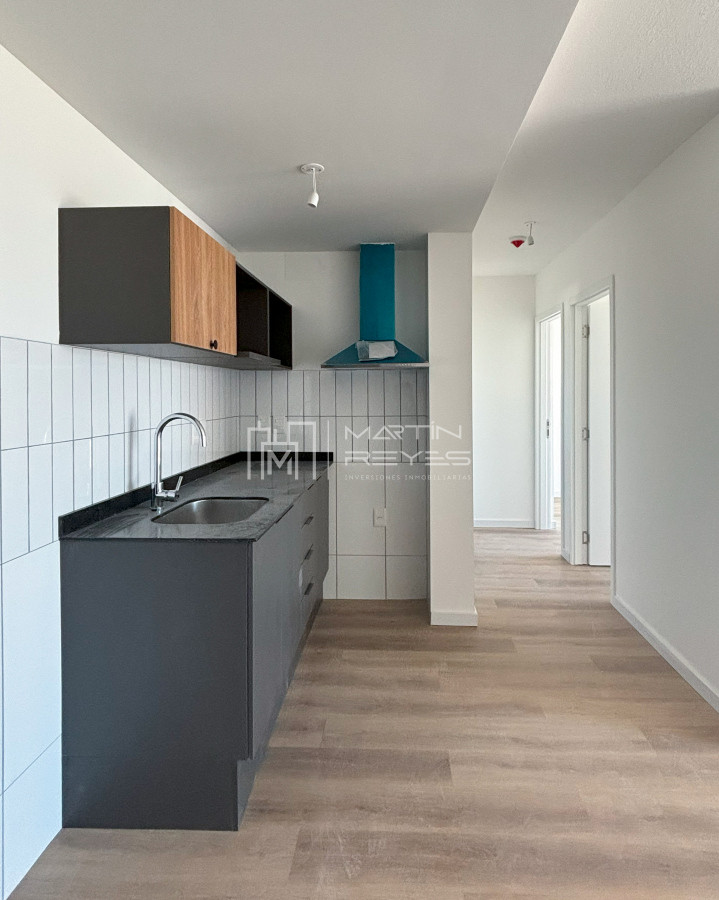 Apartamento ID.1213 - Alquiler 2 Dormitorios en Cordón Soho (COD 1213)