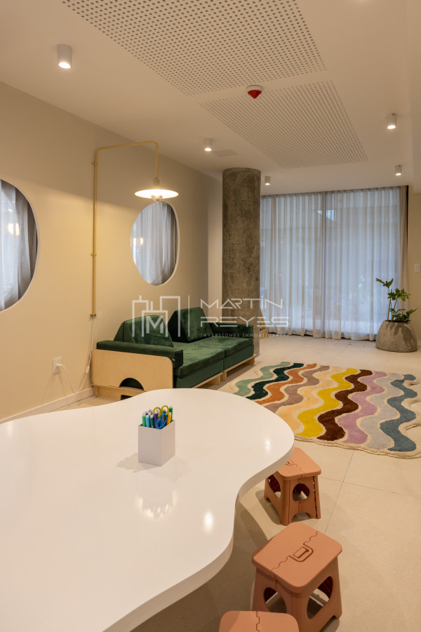 Apartamento ID.1258/Alquiler-Monoambiente-en-La-Blanqueada-(cod-1258) - Alquiler Monoambiente en La Blanqueada (cod 1258)