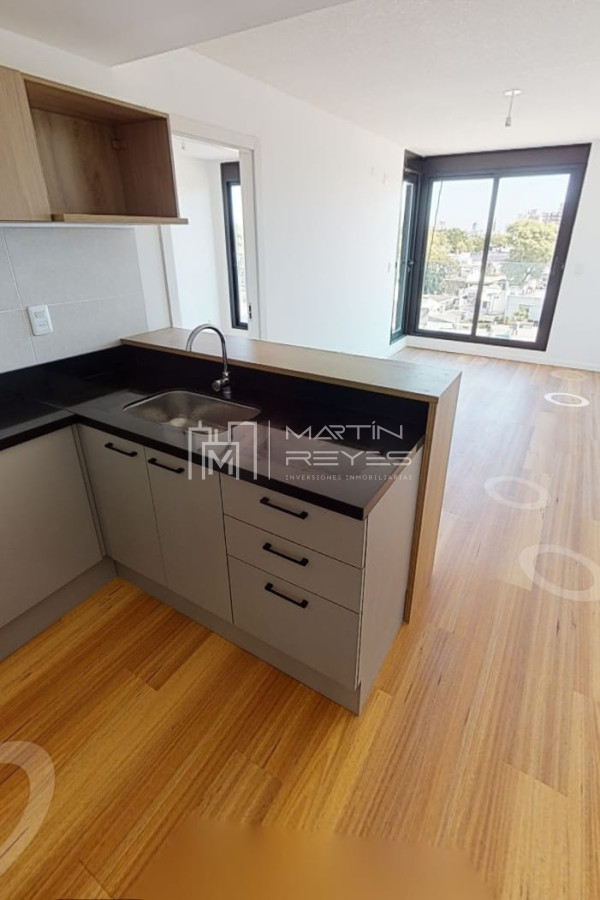 Apartamento ID.1269/Alquiler-Apartamento-1-dormitorio-en-La-Blanqueada-(cod-1269) - Alquiler Apartamento 1 dormitorio en La Blanqueada (cod 1269)