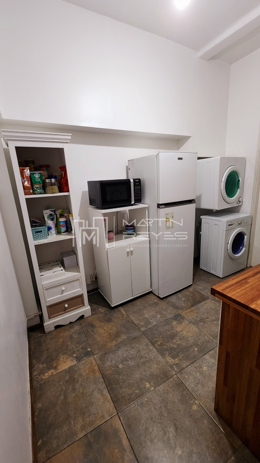 Apartamento ID.273 - Alquiler Apartamento 2 Dormitorios