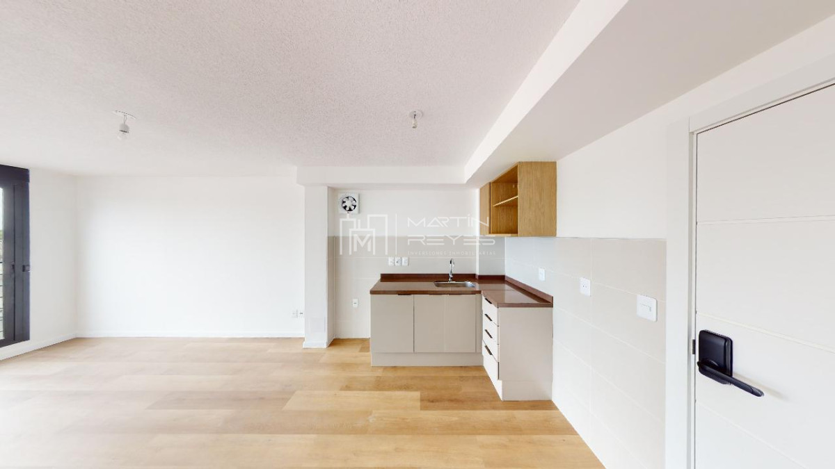 Apartamento ID.1261/Alquiler-Apartamento-1-dormitorio-en-la-Blanqueada-(cod-1261) - Alquiler Apartamento 1 dormitorio en la Blanqueada (cod 1261)