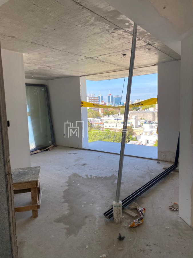 Apartamento ID.132 - Venta Apartamento 2 Dormitorios