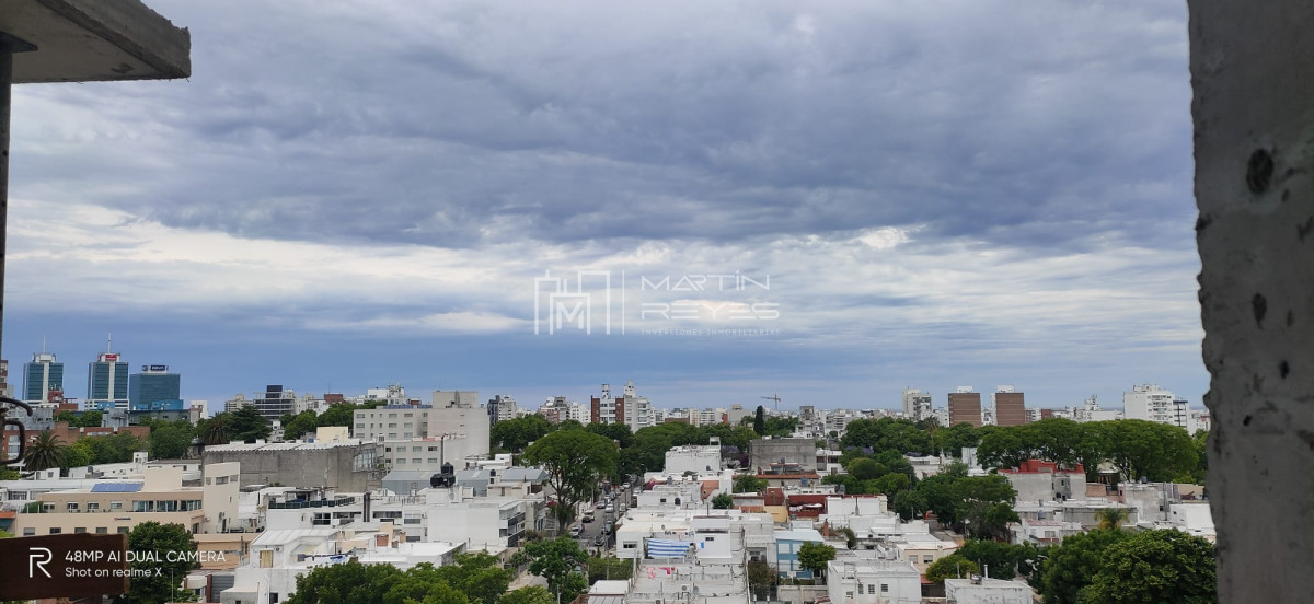 Apartamento ID.132 - Venta Apartamento 2 Dormitorios