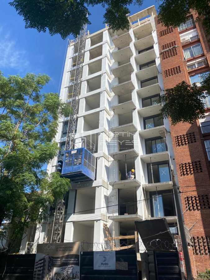 Apartamento ID.132 - Venta Apartamento 2 Dormitorios