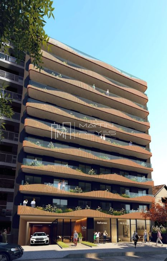 Apartamento ID.137 - Venta Monoambiente