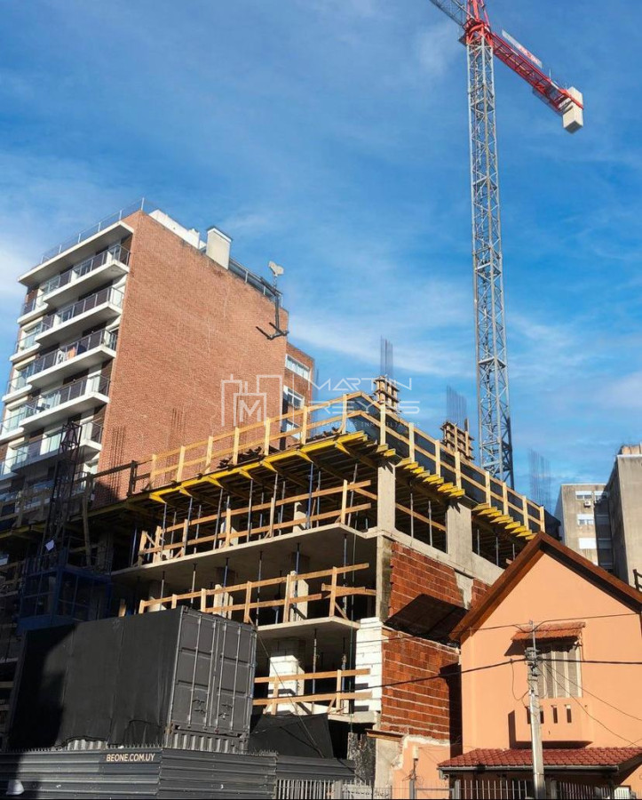 Apartamento ID.137 - Venta Monoambiente