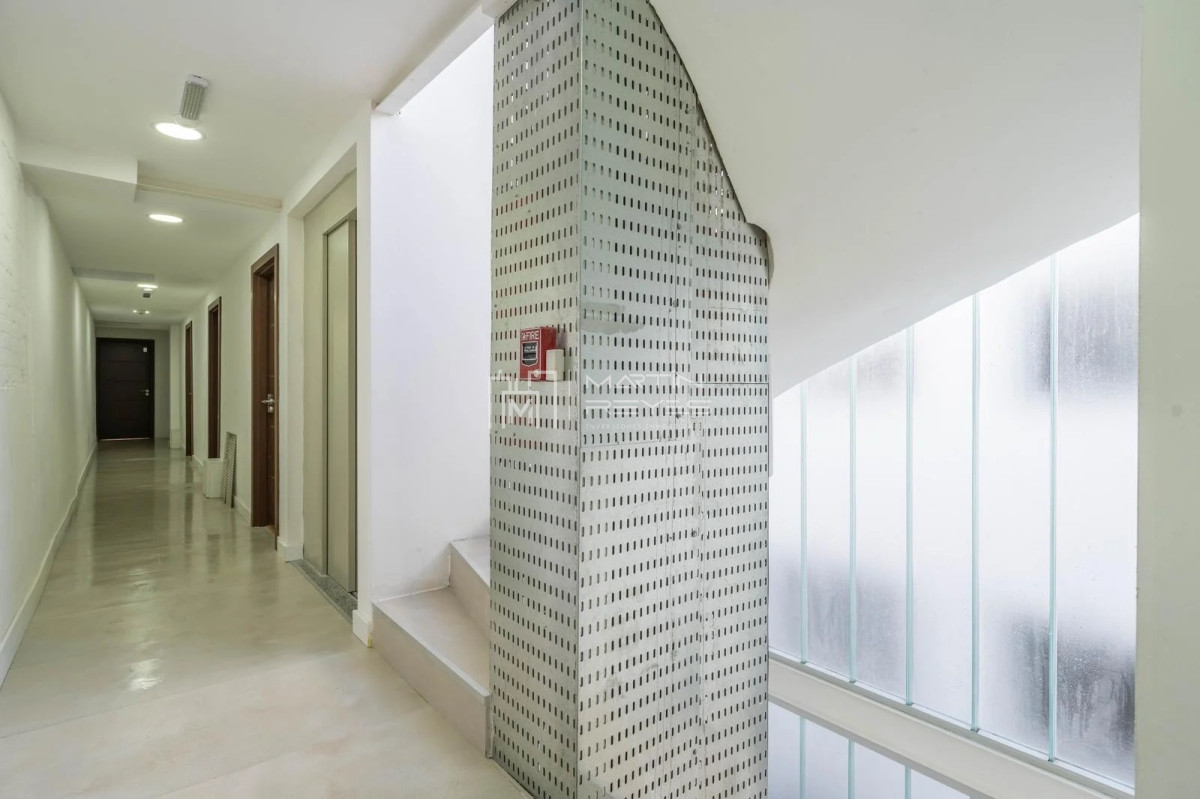Apartamento ID.143 - Alquiler Apartamento 1 Dormitorios