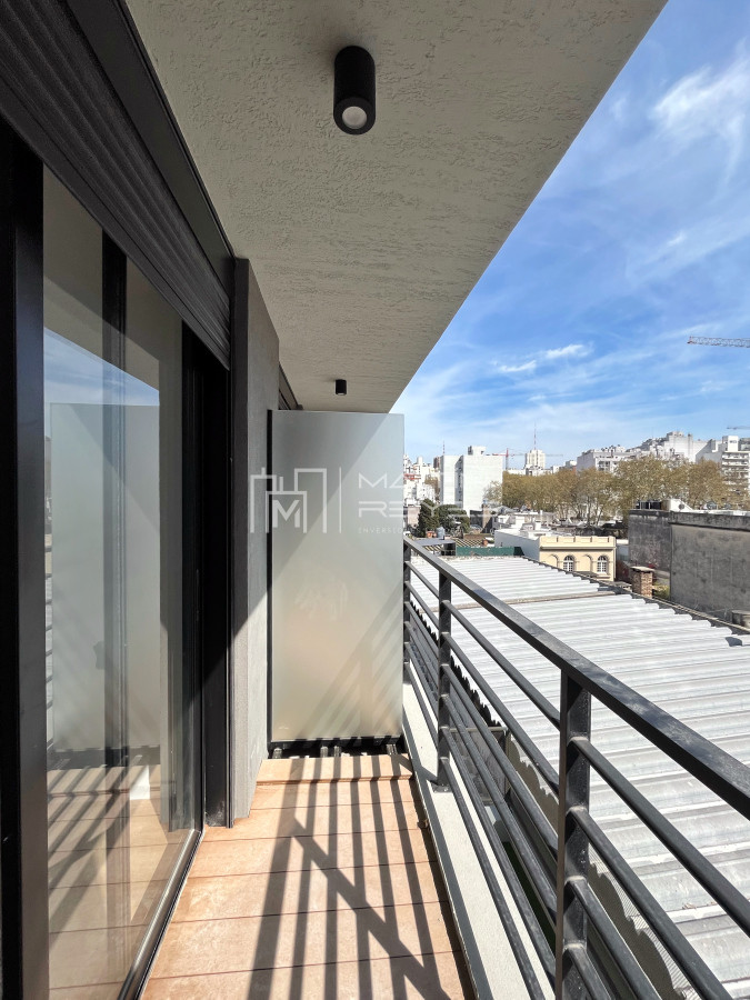 Apartamento ID.1448/Alquiler-Apartamento-1-Dormitorio-en-Cordón-Soho-(cod-1448) - Alquiler Apartamento 1 Dormitorio en Cordón Soho (cod 1448)