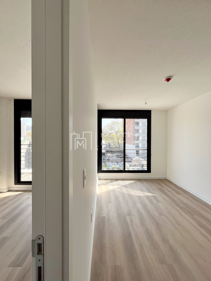 Apartamento ID.1448/Alquiler-Apartamento-1-Dormitorio-en-Cordón-Soho-(cod-1448) - Alquiler Apartamento 1 Dormitorio en Cordón Soho (cod 1448)