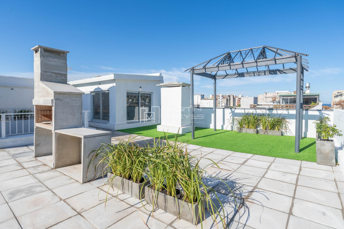 Apartamento ID.144 - Alquiler Apartamento 2 Dormitorios