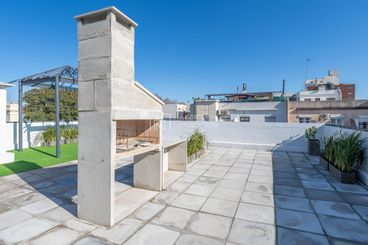 Apartamento ID.145 - Alquiler Apartamento 2 Dormitorios