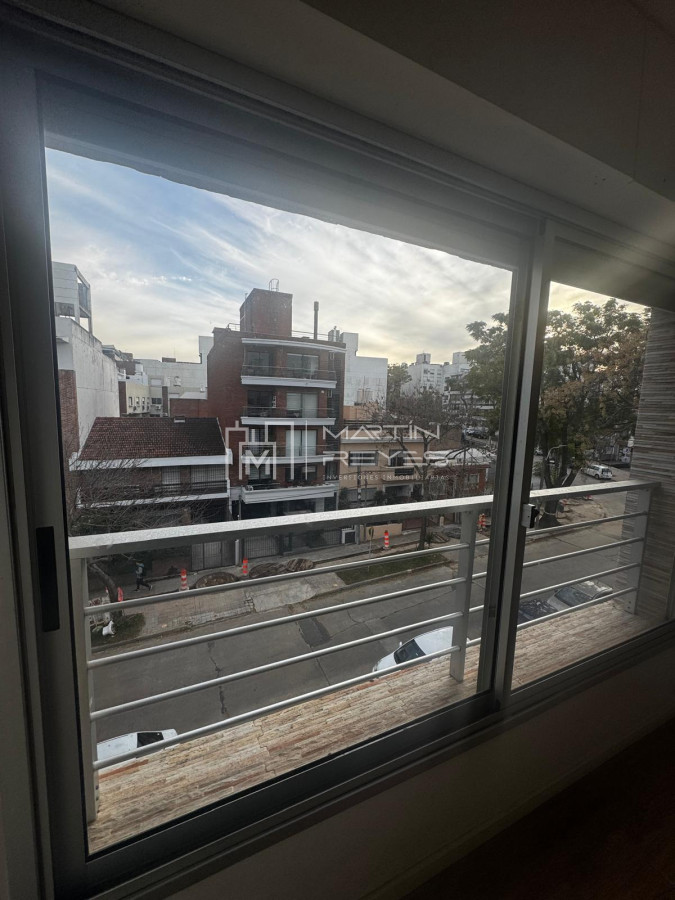 Apartamento ID.1265/Alquiler-Monoambiente-en-Pocitos-Nuevo-(cod-1265) - Alquiler Monoambiente en Pocitos Nuevo (cod 1265)
