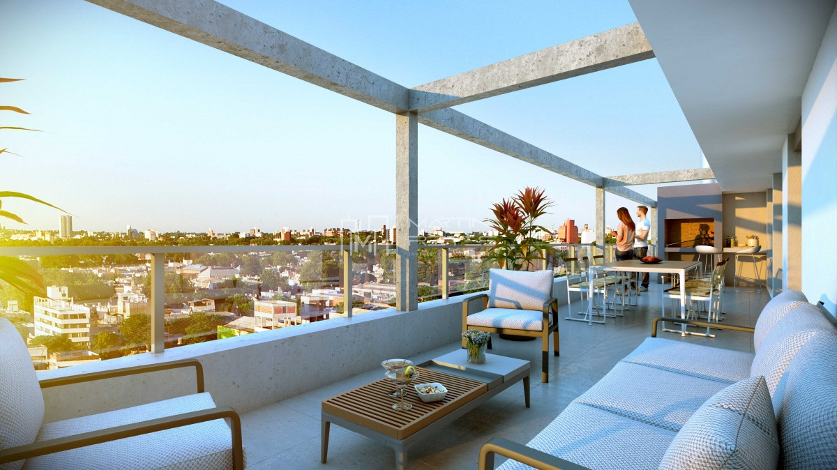 Apartamento ID.148 - Alquiler Apartamento 1 Dormitorios a estrenar