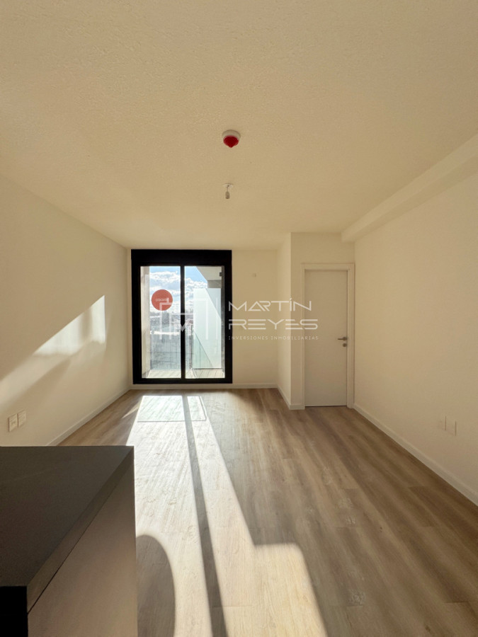 Apartamento ID.1533 - Alquiler Monoambiente a estrenar en Cordón - Ventura GO! - Ubicación premium (cod 1533)