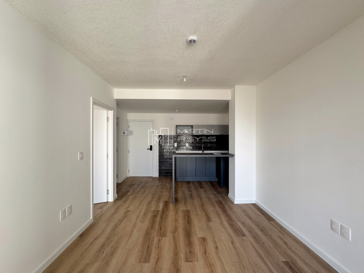 Apartamento ID.1538 - Alquiler Apartamento 1 dormitorio con garaje en Cordón - Ventura GO! - Ubicación premium (cod 1538)