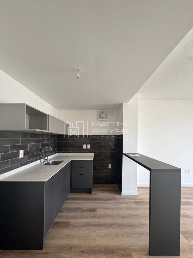 Apartamento ID.1538 - Alquiler Apartamento 1 dormitorio con garaje en Cordón - Ventura GO! - Ubicación premium (cod 1538)