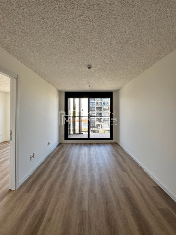 Apartamento ID.1542 - Alquiler 1 dormitorio a estrenar en La Blanqueada - Ventura Nórdico - Estrena ubicación estratégica (cod 1542)