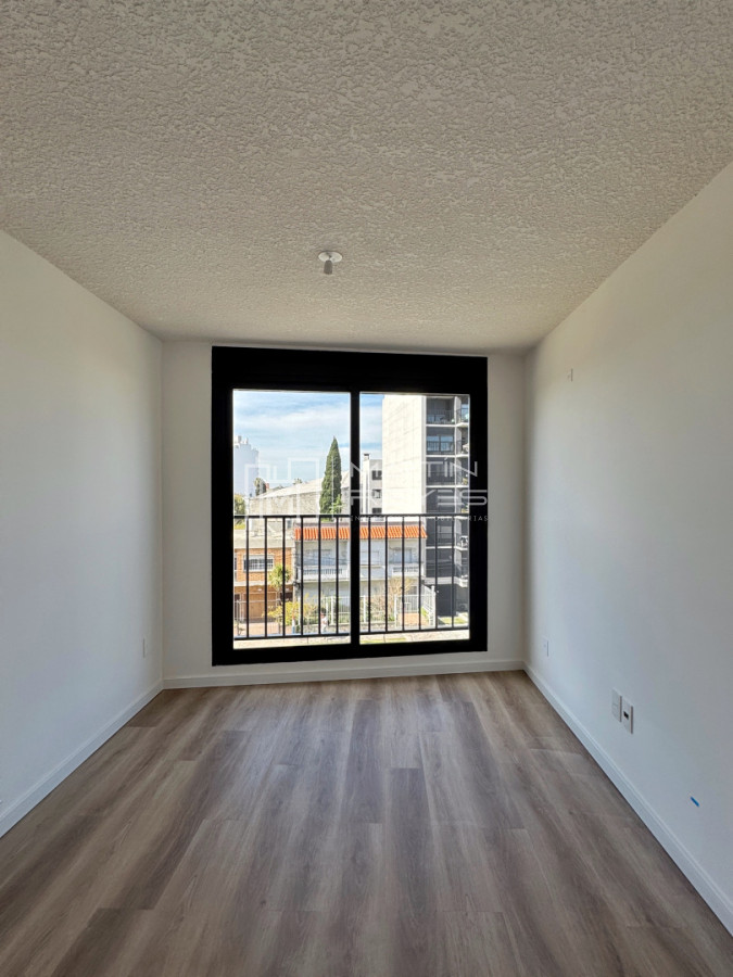 Apartamento ID.1542 - Alquiler 1 dormitorio a estrenar en La Blanqueada - Ventura Nórdico - Estrena ubicación estratégica (cod 1542)